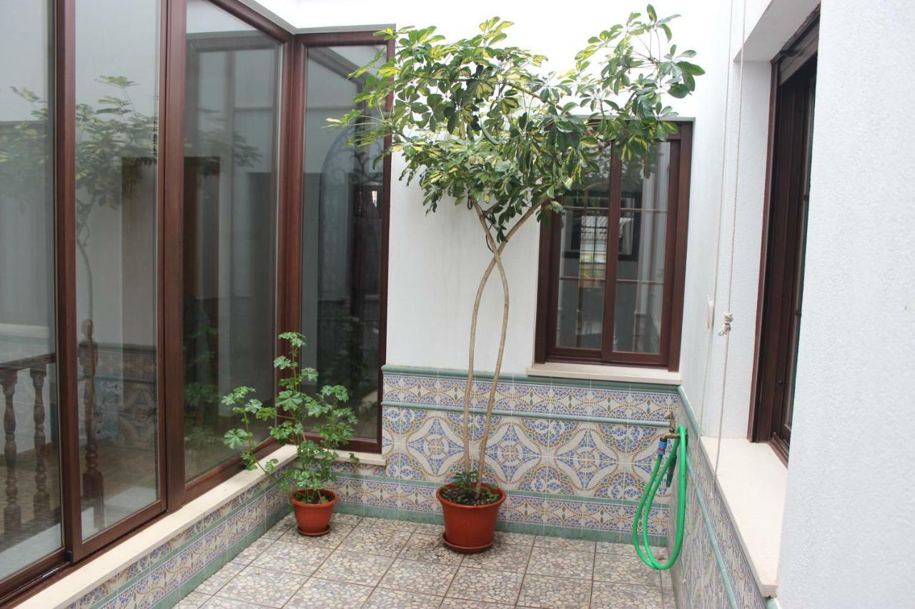 Gran Apartamento Andevalo El Cerro de Andévalo Exteriér fotografie